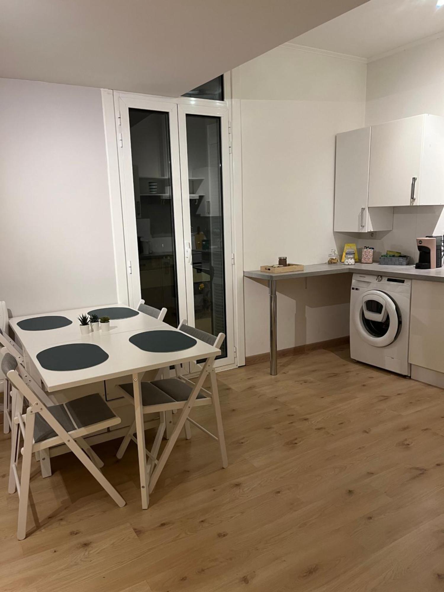 Апартаменты Duplex A La Frontiere De Monaco Босолей Экстерьер фото