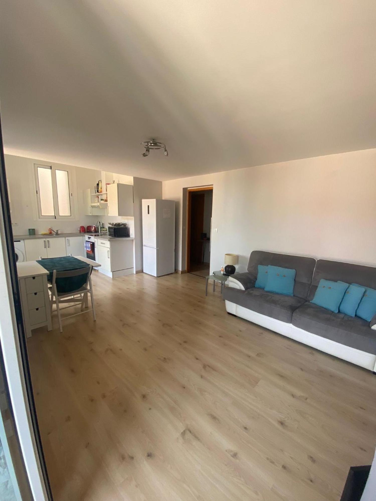 Апартаменты Duplex A La Frontiere De Monaco Босолей Экстерьер фото