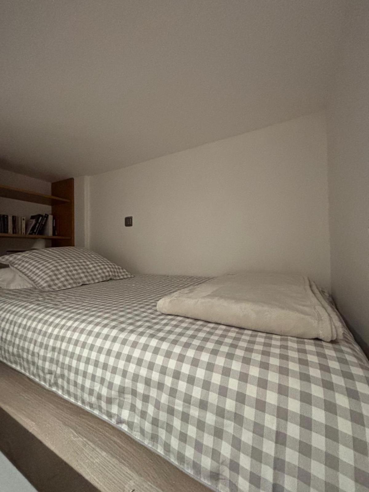 Апартаменты Duplex A La Frontiere De Monaco Босолей Экстерьер фото